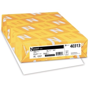 image:imageExact Inkjet Laser Print Index Paper
