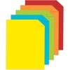 image:imageAstrobrights Mixed Carton 85 x 11 65 lb176 gsm 5Colors 250 Sheets Each1250 Sheets Total