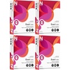 image:imageNeenah Exact 30 Recycled ExtraHeavyweight Index Card Stock 8 12in x 11in 110 Lb White pk Of 250 Sheets 40411White
