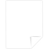 image:imageNeenah Exact 30 Recycled ExtraHeavyweight Index Card Stock 8 12in x 11in 110 Lb White pk Of 250 Sheets 40411White