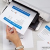 image:imageNeenah Exact 30 Recycled ExtraHeavyweight Index Card Stock 8 12in x 11in 110 Lb White pk Of 250 Sheets 40411White
