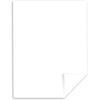 image:imageNeenah Exact Vellum Bristol 85 x 11 67 lb147 gsm White 94 Brightness 250 Sheets 80211250 Count Pack of 8