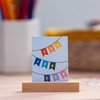 image:imageNeenah Printable MultiPurpose Card Stock 812 x 11 Bright White Pack Of 100 Sheets