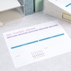 image:imageNeenah Vellum Bristol Cardstock Lightweight 325 Sheets 67 lb147 gsm 94 Brightness 85 x 11  MORE SHEETS 91633Ream