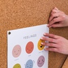 image:imageWausau Exact Vellum Bristol Cardstock 250 Sheets White 94 Brightness 67 lb 85 x 14 Inches85 x 14 Inches