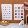 image:imageWausau Exact Vellum Bristol Cardstock 250 Sheets White 94 Brightness 67 lb 85 x 14 Inches85 x 14 Inches