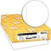 image:imageWausau Exact Vellum Bristol Cardstock 250 Sheets White 94 Brightness 67 lb 85 x 14 Inches85 x 14 Inches Pack of 6