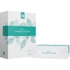 image:imageNeenah Vellum Bristol Cardstock Lightweight 325 Sheets 67 lb147 gsm 94 Brightness 85 x 11  MORE SHEETS 916332Pack