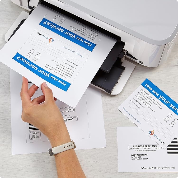 Astrobrights｜White Cardstock,Bright Cardstock For Classroom Crafts,School & Office Use